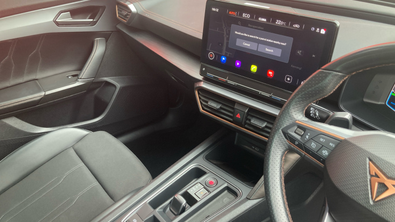CUPRA Formentor 1.4 eHybrid 204 V1 5dr DSG Estate